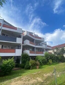 Sehr schöne Maisonette-Wohnung - zentral aber ruhig in Reutlingen - Reutlingen