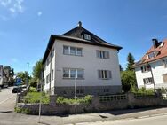 Herrschaftliches Haus in Toplage von Rottweil ! - Rottweil