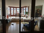 [TAUSCHWOHNUNG] Helle, zentrale 3,5-Zimmerwohnung mit Balkon & Aufzug - Berlin