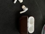 Apple AirPods Pro mit Wireless Ladecase und Hülle. - Geilenkirchen