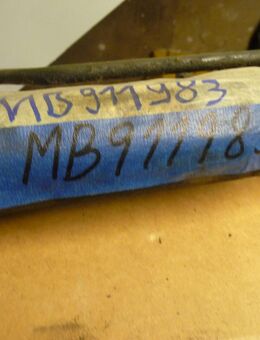 MB911983 Lenkgetriebe Servolenkung Mitsubishi Colt/Lancer C60 - Hannover Vahrenwald-List