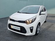 Kia Picanto, 1.0 Vision Musikstreaming, Jahr 2024 - München