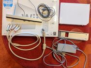 Nintendo Wii Traumpaket: "Programmierbar", mit vielen Controllern - Hamburg