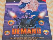 PC Spiel - Final Demand: The Challenge... - Schwaan