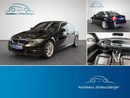 BMW 325 d Lim M Paket Hifi Leder Navi Klima Aut. - Roßtal