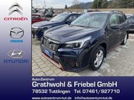 Subaru Forester 2.0ie AT Mild-Hybrid Edition Sport40 - Tuttlingen