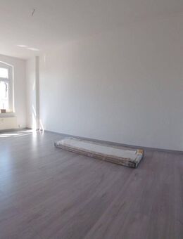 3-Zimmer-Wohnung - Döbeln