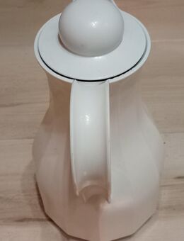 Eine Kaffeekanne - Wuppertal