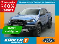Ford Ranger, RAPTOR 213PS, Jahr 2020 - Bad Nauheim