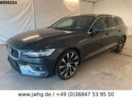 Volvo V60 Inscription LED 20" Pano HarmanKardon Kamera - Steinbach-Hallenberg