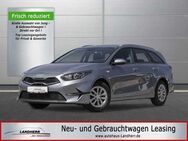 Kia Ceed SW 1.0 T-GDI Silber //Winterpaket/PDC/Klima - Thannhausen