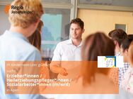 Erzieher*innen / Heilerziehungspfleger*innen / Sozialarbeiter*innen (m/w/d) - Apen