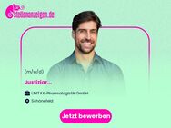 Justiziar (w/m/d) - Schönefeld