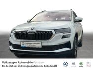 Skoda Karoq, 1.5 TSI Selection OPF, Jahr 2024 - Potsdam