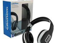 Grundig Bluetooth Over-Ear Kopfhörer schwarz | NEU !! - Wegberg Zentrum