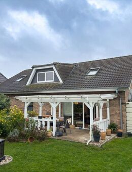 PROVISIONSFREI| Ruhige Lage, schnelle Wege: Charmantes Einfamilienhaus für die Familie. - Bernau (Berlin)