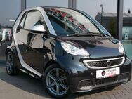 Smart ForTwo coupe *GARANTIE*SERVO*KLIMA*NAVI* - Geisenheim