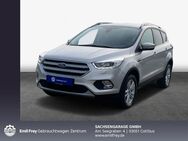 Ford Kuga, 1.5 EcoBoost 2x4 Cool & Connect Winter, Jahr 2019 - Cottbus