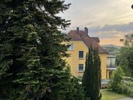 3 Zimmer, Wohnküche, Tageslichtbad, Terrasse und Gartenanteil - Fulda
