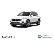 VW Tiguan, 1.5 TSI MOVE, Jahr 2023 - Bad Nauheim