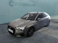 Audi A3, Sportback 35TDI V, Jahr 2023 - München