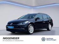 VW Golf Variant, 1.5 TSI Golf VII Comfortline, Jahr 2018 - Salzkotten