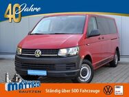 VW T6 Caravelle, 2.0 TDI Trendline EDITI, Jahr 2018 - Bautzen