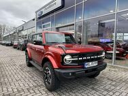 Ford Bronco 2.7i V6 Autom. Outer Banks First Edition - Neumünster