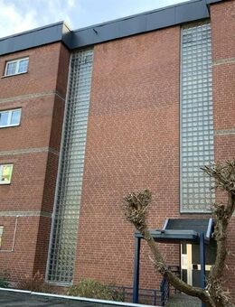 Gepflegte Eigentumswohnung in Bockum-Hövel - Hamm