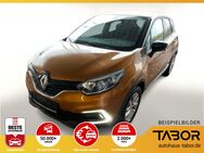 Renault Captur, 0.9 TCe 90 Limited 16Z, Jahr 2018 - Freiburg (Breisgau)
