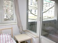 Private Room in Moabit, Berlin - Berlin