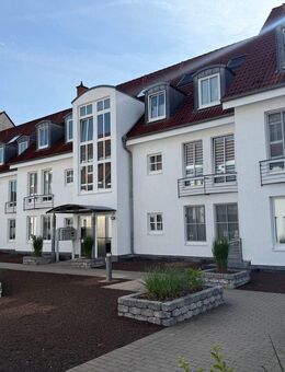 Seltene Gelegenheit - Ansprechende Maisonette-Wohnung in bevorzugter, stadtnaher Lage von Herford! - Herford (Hansestadt)