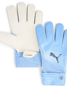 PUMA Torwarthandschuhe Manchester City ULTRA Play RC Torwarthandschuhe Unisex