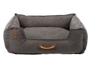 Trixie BE NORDIC Bett Föhr - L 80 x B 60 x H 20 cm