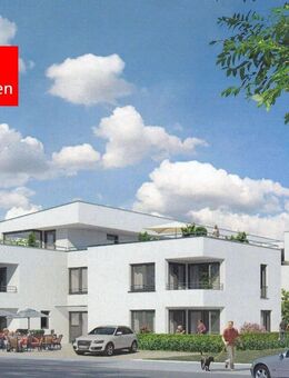 Vermietete Erdgeschosswohnung im betreutem Wohnen - Hanau (Brüder-Grimm-Stadt)