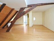 Filderstadt - charmante Maisonettewohnung mit 75m² und Balkon, für Singles oder Paare - Filderstadt