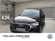 Audi Q3, 2.0 TFSI quattro 40 S-Line, Jahr 2022 - Willich Zentrum