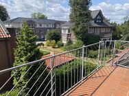 Wunderschöne Wohnung Innenstadtnah - Wildeshausen