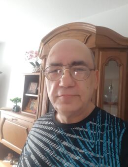 Ein Typ zum Pferde stehlen sucht nette sympathische Frau - Eisleben (Lutherstadt)