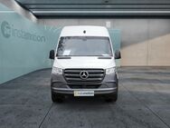 Mercedes Sprinter, 214 Kasten lang L2H2, Jahr 2021 - München