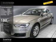 Audi A6, 3.0 TFSI quattro, Jahr 2015 - Mölln (Schleswig-Holstein)