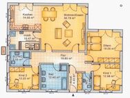 RH490 Neubau von Einfamilienhäusern im Nato-Model / ca. 15 km westlich Schwandorf - Schmidmühlen