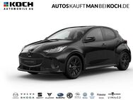 Mazda 2, 1.5 L Hybrid 2024 FWD HOMURA RKAM, Jahr 2022 - Berlin