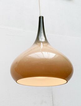 Nordisk Solar Holmegaard Glass Pendant zu Mid Century Space Age - Hamburg Hamburg-Nord