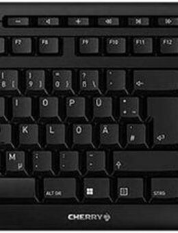 Cherry Stream Wireless Tastatur
