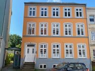 3,0-Zimmer-Wohnung, Schloßstr. 45, EG re. - Flensburg