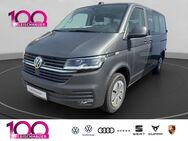 VW T6 Caravelle, 2.0 l FWD EU6d Trendline TDI, Jahr 2024 - Bad Kreuznach