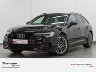 Audi A6, Avant 55 TFSIe Q S LINE BAFA VALCONA, Jahr 2021 - Plettenberg