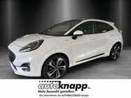 Ford Puma, 1.0 EcoBoost Mild Hybrid ST-Line X, Jahr 2021 - Frankenthal (Pfalz)