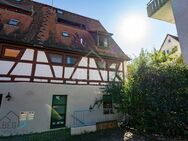 *PROVISIONSFREI* 3,5-Zimmer Wohnung im Herzen historischer Fachwerkromantik - Leonberg (Baden-Württemberg)